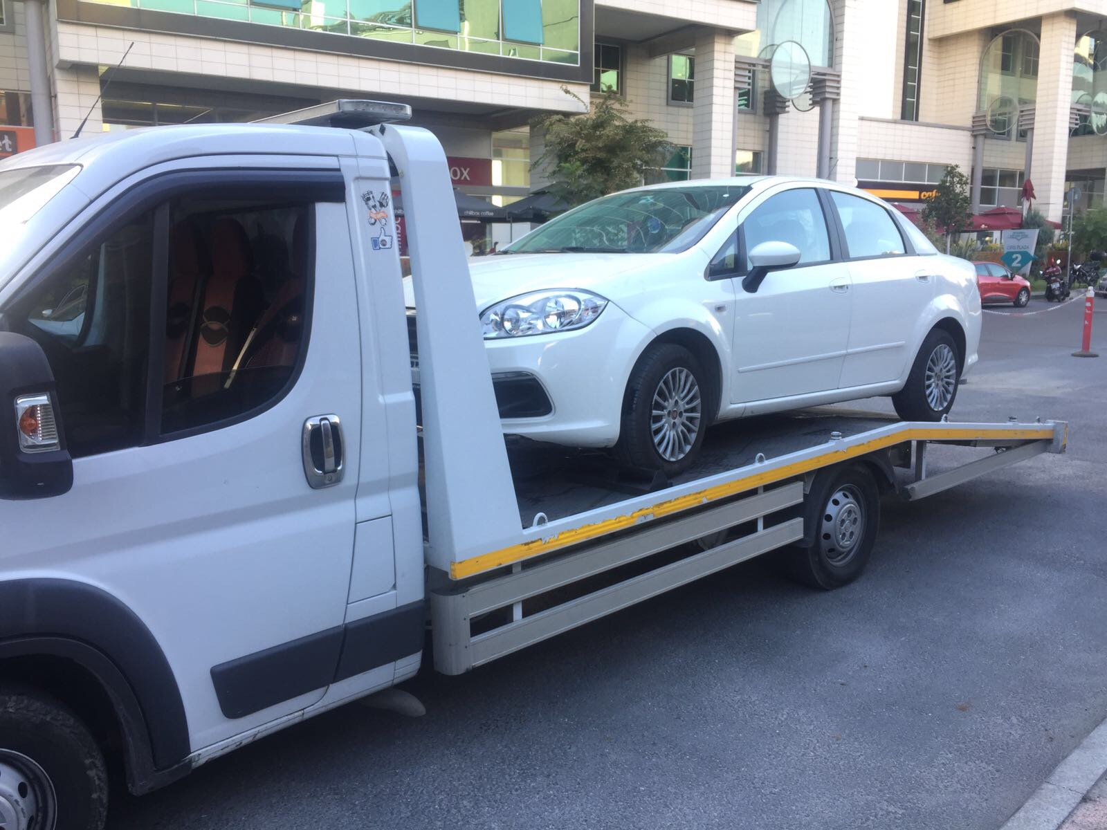 Konya Acıkuyu Oto Kurtarma