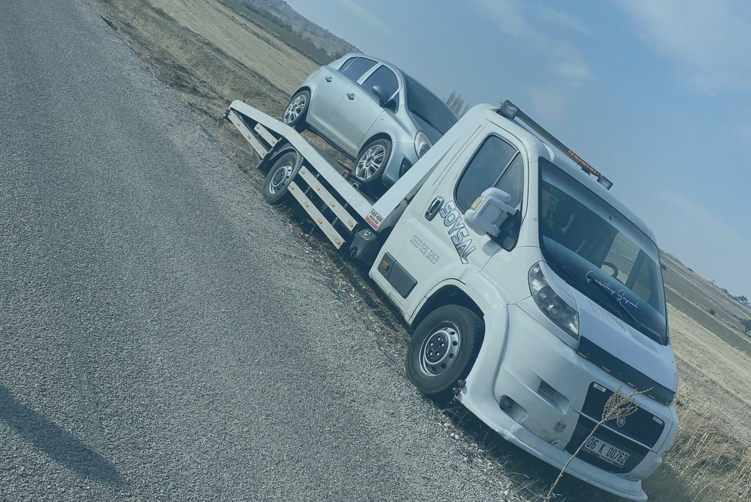 Konya Kulu Oto Kurtarma